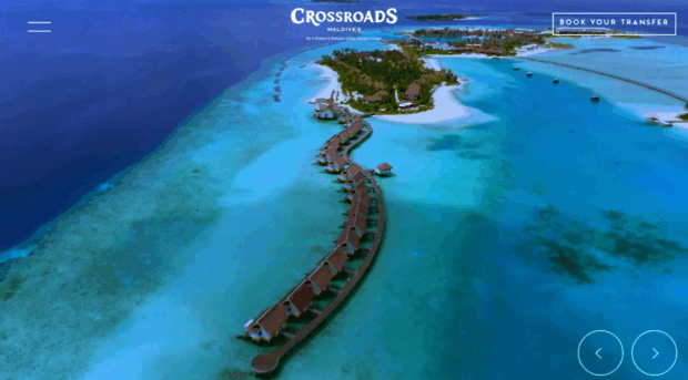 crossroadsmaldives.com