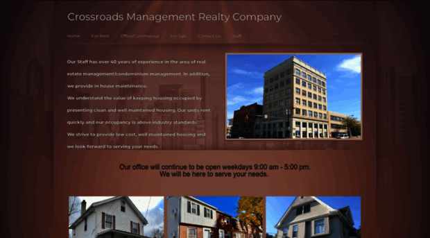 crossroadsmanagement.com