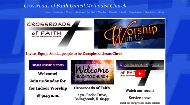 crossroadsoffaith.org