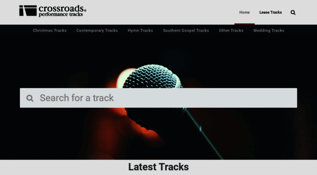 crossroadsperformancetracks.com