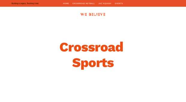 crossroadsports.net