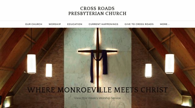 crossroadspresbyterian.com