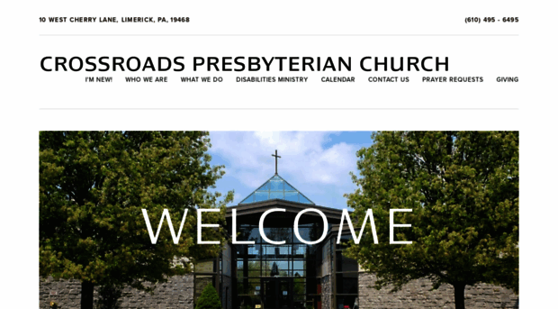 crossroadspresbyterian.org