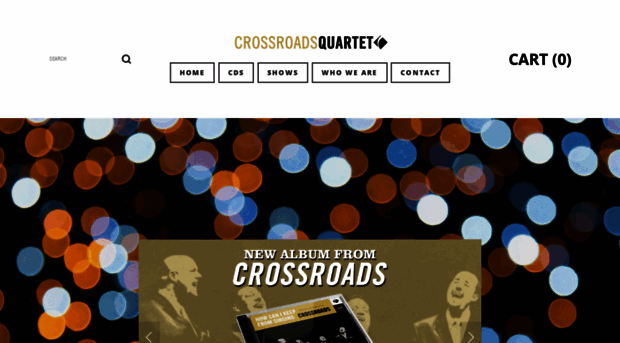 crossroadsquartet.com