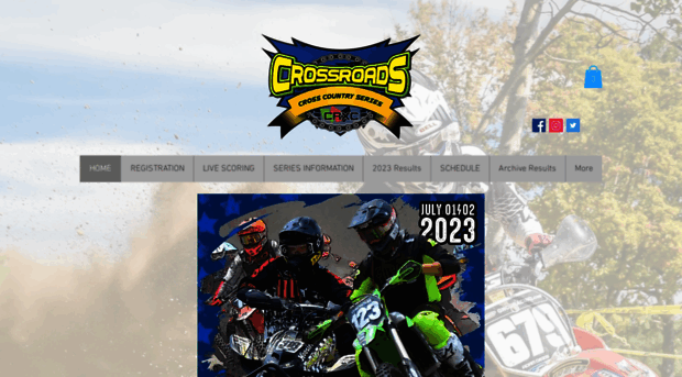 crossroadsracingseries.com