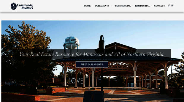 crossroadsrealtors.net