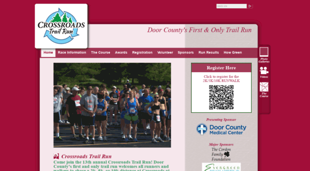 crossroadsrun.com