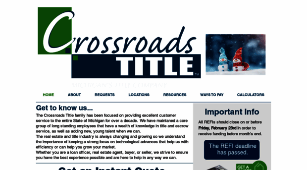crossroadstitle.com