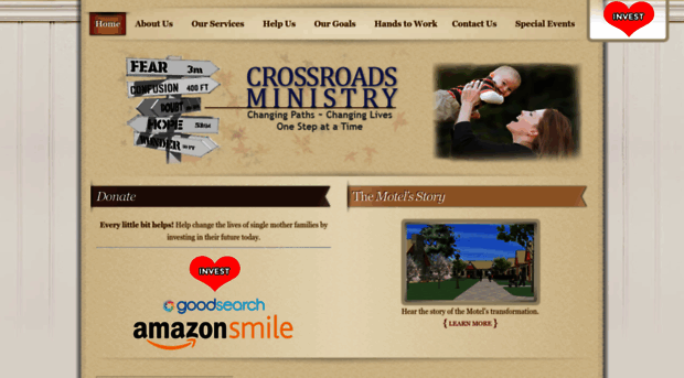 crossroadstransition.org