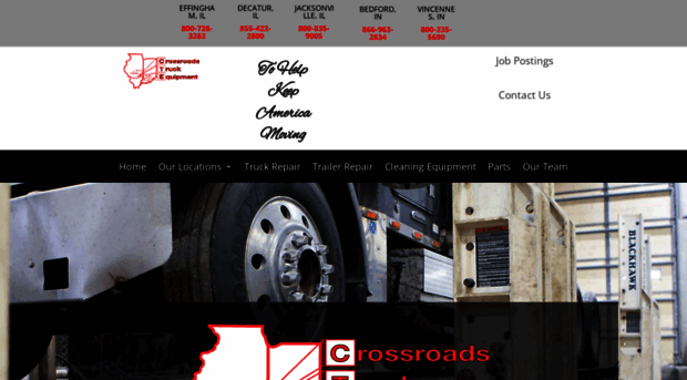 crossroadstruckequipment.com