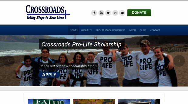 crossroadswalk.org