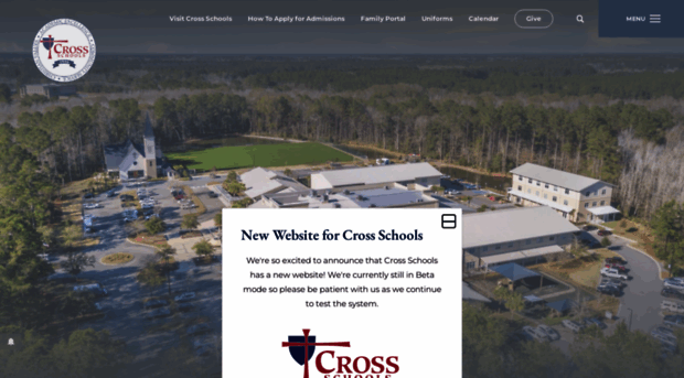 crossschools.org