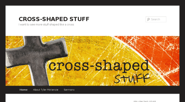 crossshapedstuff.com