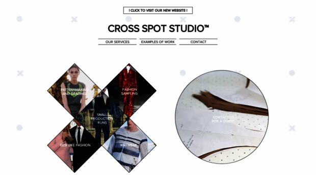 crossspotstudio.co.uk