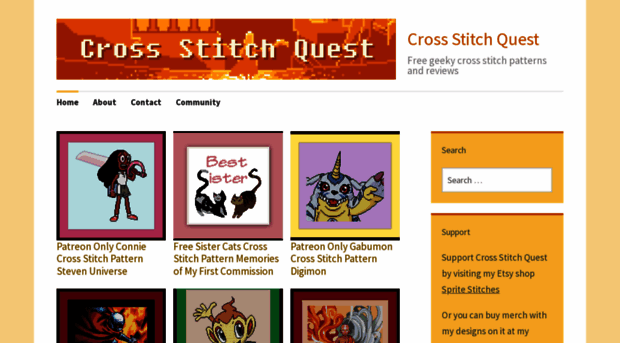 crossstitchquest.wordpress.com