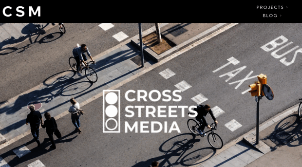 crossstreetsmedia.com