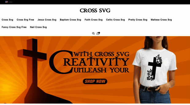 crosssvg.com