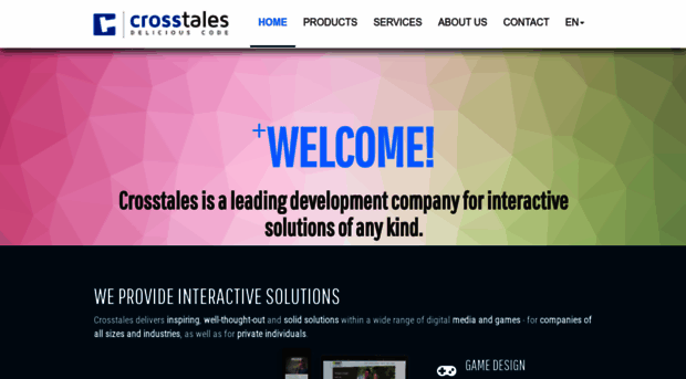 crosstales.com