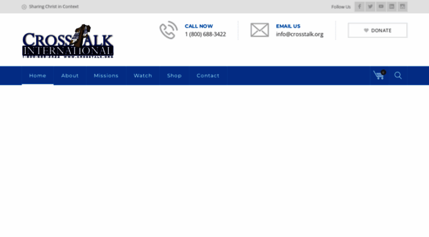 crosstalkinternational.com
