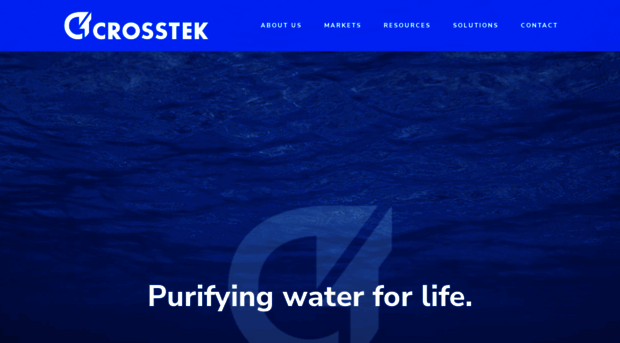 crosstek.com