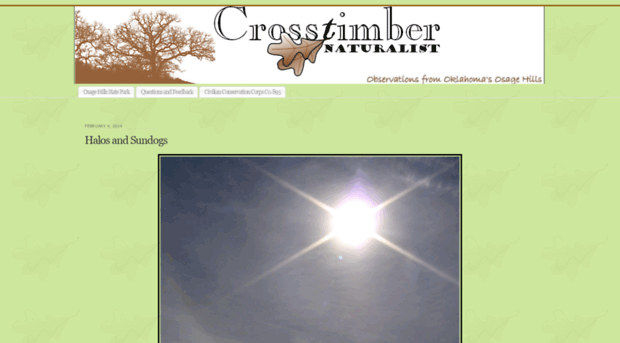 crosstimber.wordpress.com