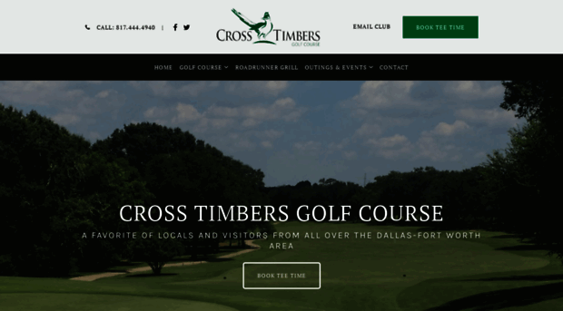 crosstimbersgc.com