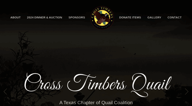 crosstimbersquail.com