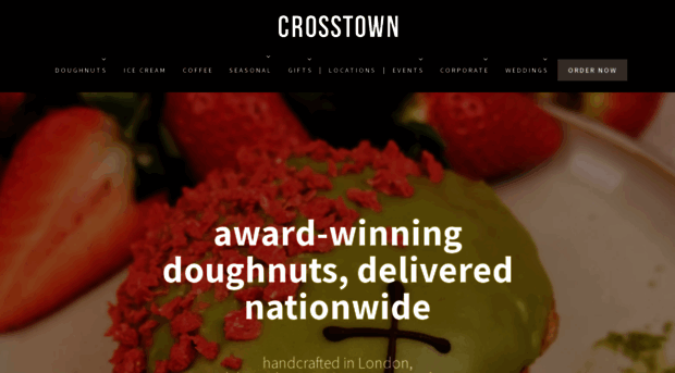 crosstown.co.uk