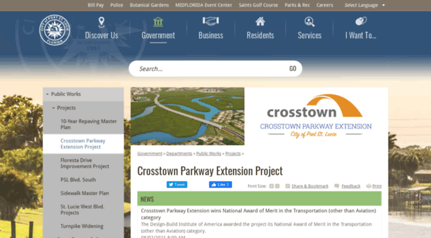 crosstownextension.com