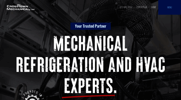 crosstownmech.com