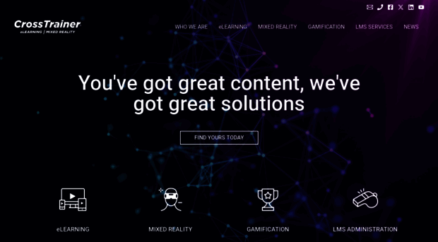crosstrainerlearning.com