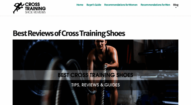 crosstrainingshoe.net