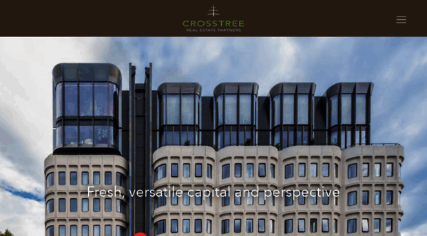 crosstree.com