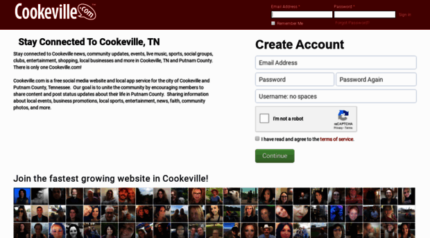 crossville.com