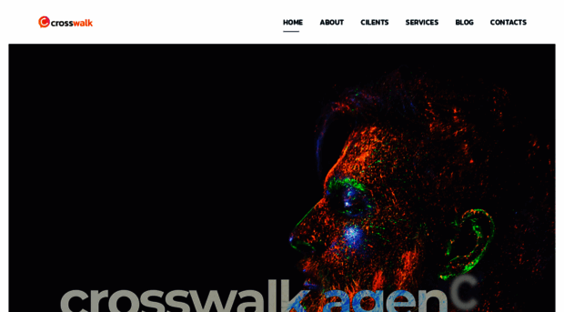 crosswalkagency.com
