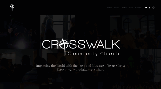 crosswalkcc.com