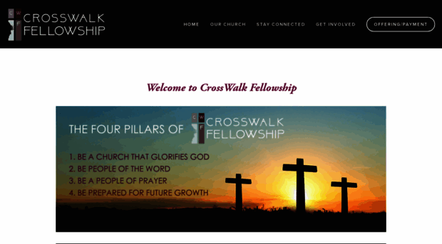 crosswalkfellowship.org