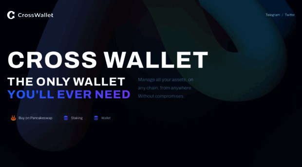 crosswallet.app