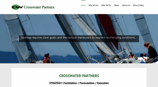 crosswaterpartners.com