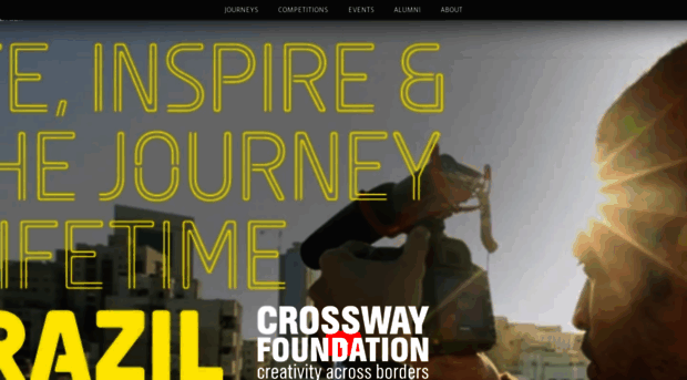 crossway-foundation.org