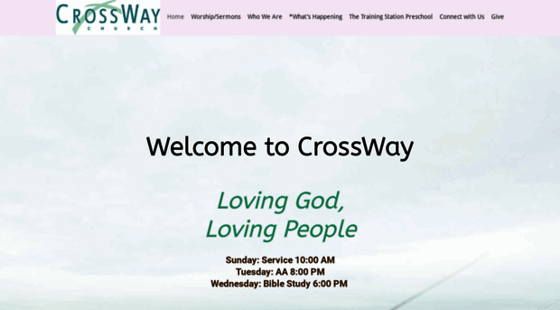 crossway.cc