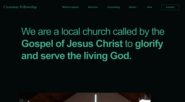 crosswayfellowshiponline.org