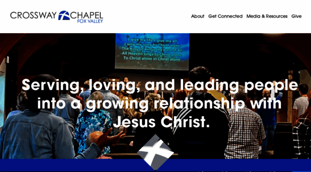 crosswayfoxvalley.com