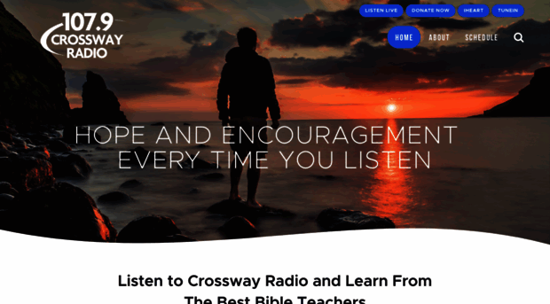 crosswayradio.com