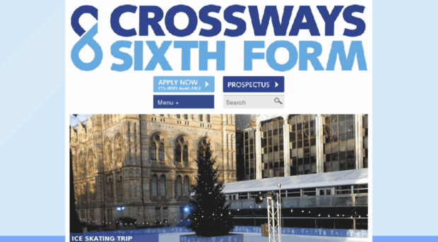 crossways.ac.uk