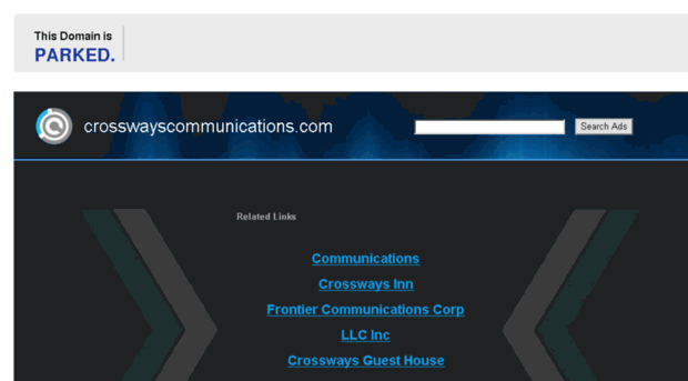 crosswayscommunications.com