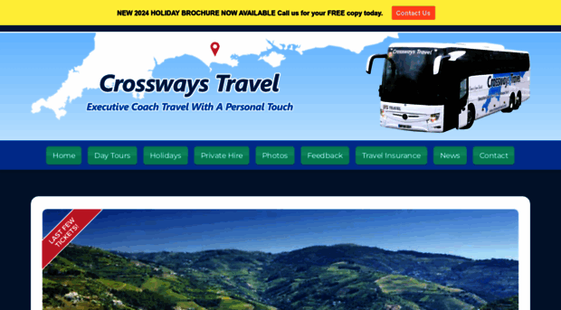 crosswaystravel.co.uk