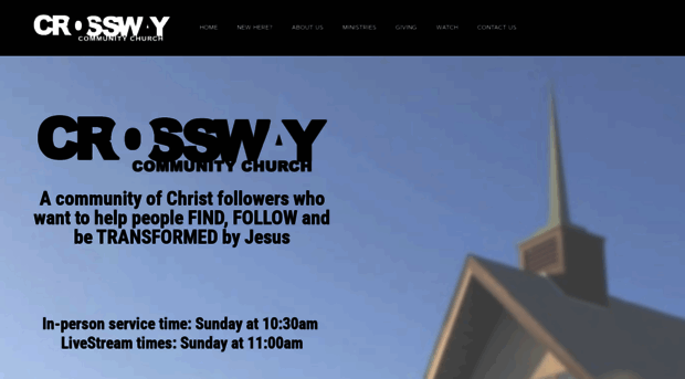 crosswaytoday.org