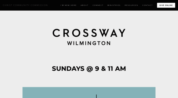 crosswaywilmington.org