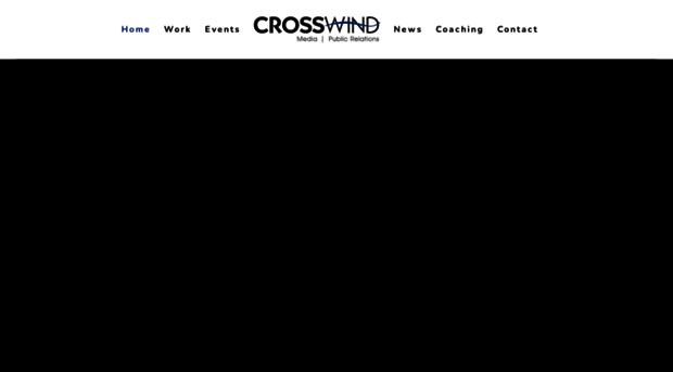 crosswindpr.com